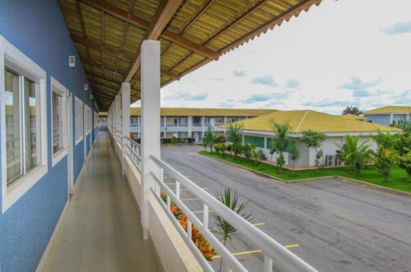 Hotel Lacqua Diroma - Parque 24h Caldas Novas