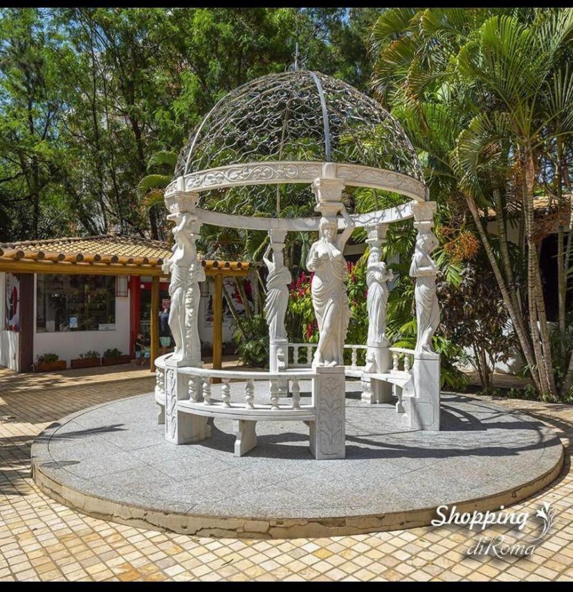 Lacqua Diroma - Parque 24h Hotel *