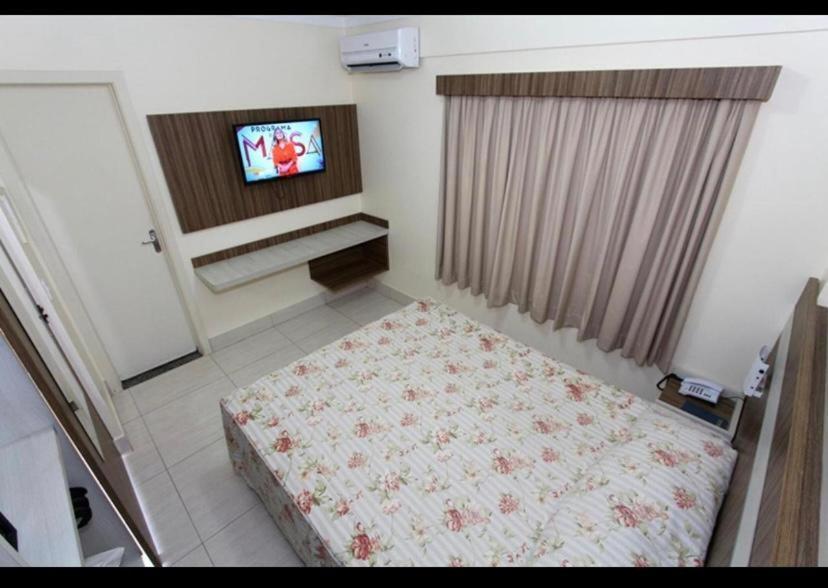 Hotel Lacqua Diroma - Parque 24h